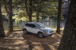 Jeep Cherokee Limited 2018 года (NA)